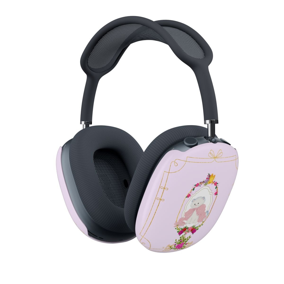 Château Minette AirPods Max Case - SmartHomeGoodies
