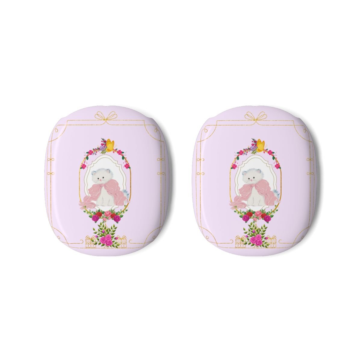 Château Minette AirPods Max Case - SmartHomeGoodies