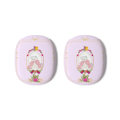 Château Minette AirPods Max Case - SmartHomeGoodies