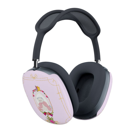 Château Minette AirPods Max Case