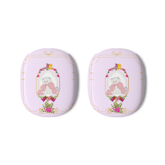 Château Minette AirPods Max Case