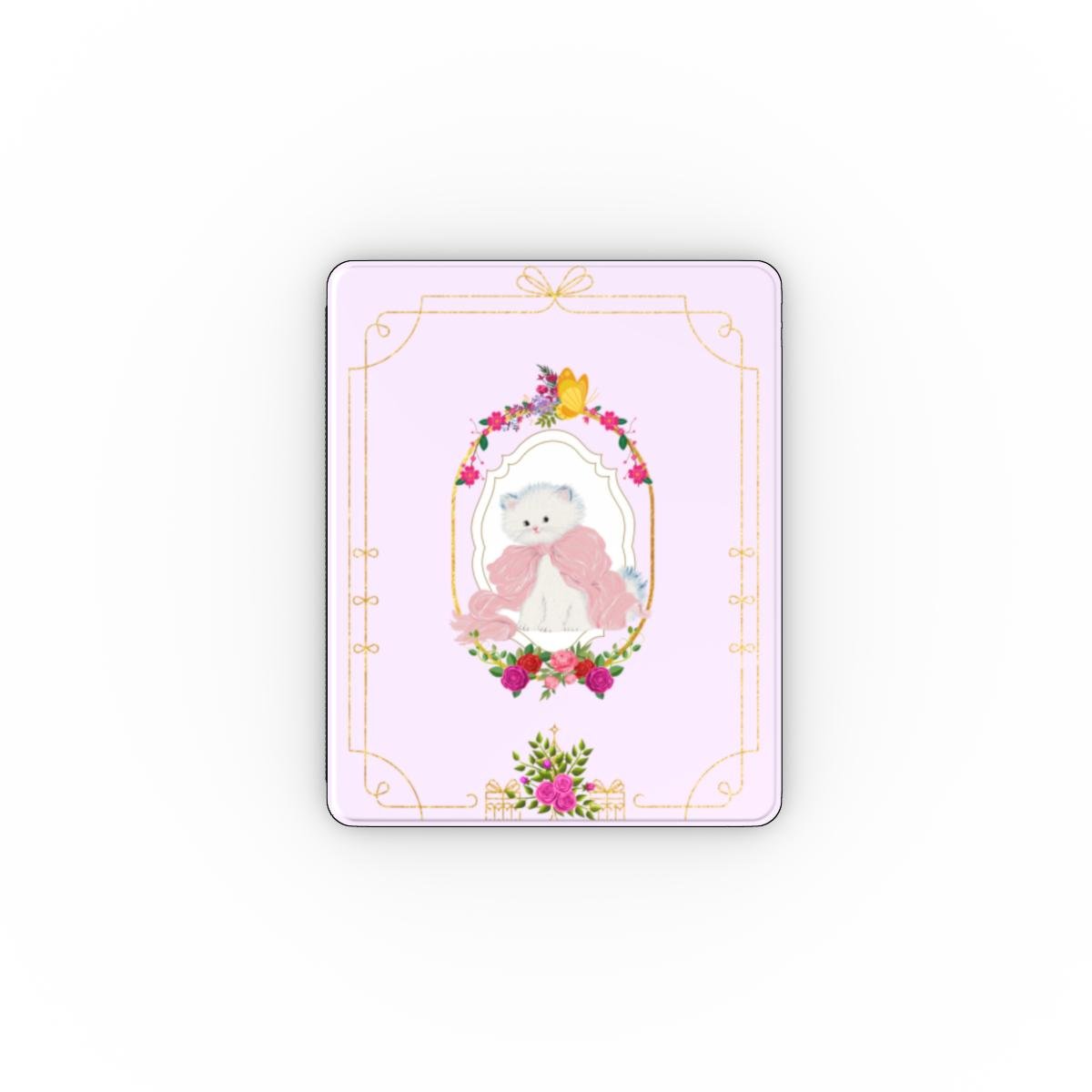 Château Minette iPad Case - SmartHomeGoodies