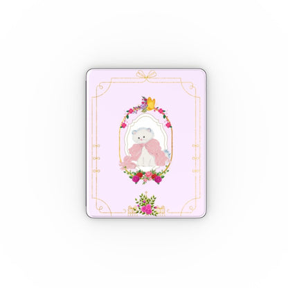 Château Minette iPad Case - SmartHomeGoodies