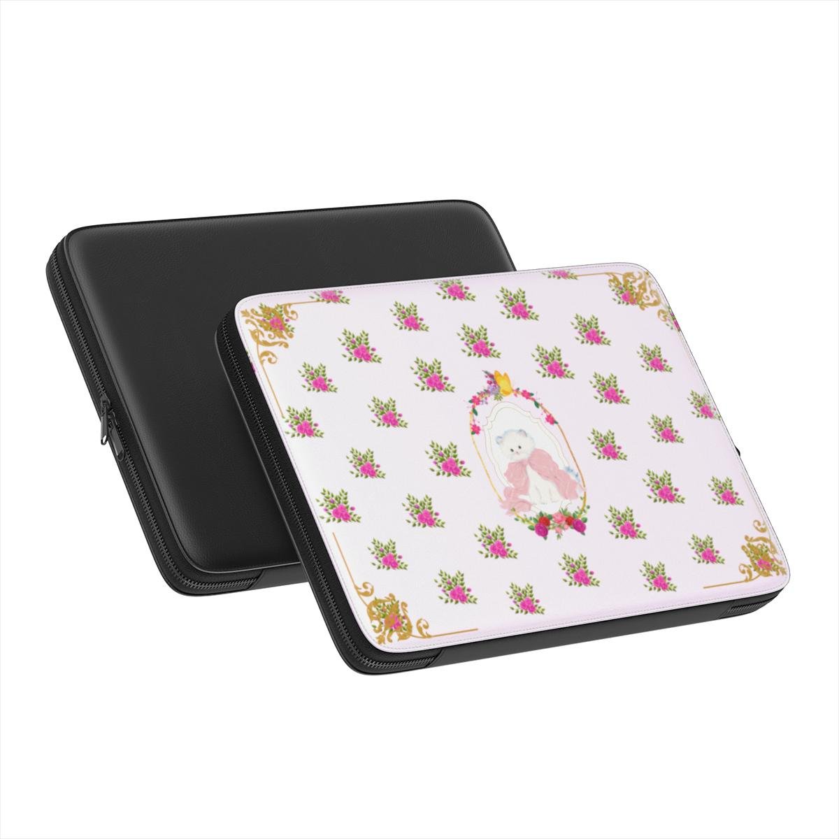 Château Minette Laptop Sleeve - SmartHomeGoodies