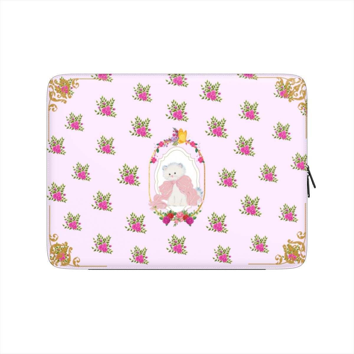Château Minette Laptop Sleeve - SmartHomeGoodies