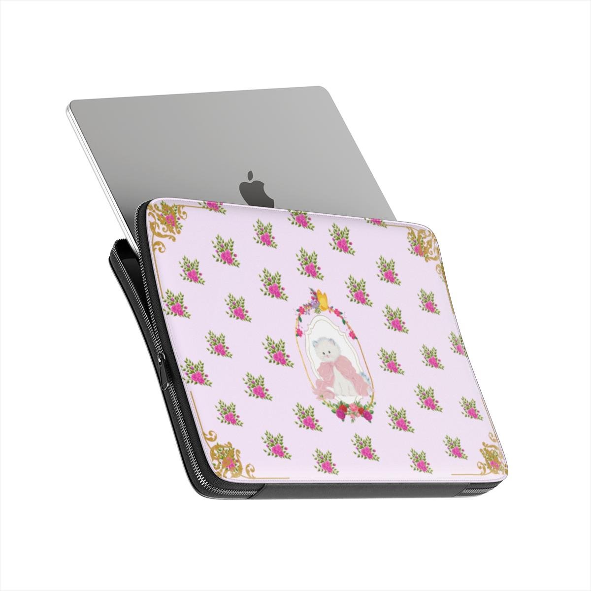 Château Minette Laptop Sleeve - SmartHomeGoodies