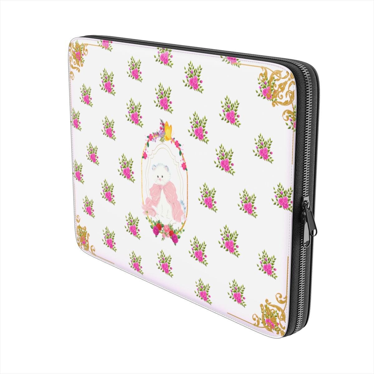 Château Minette Laptop Sleeve - SmartHomeGoodies