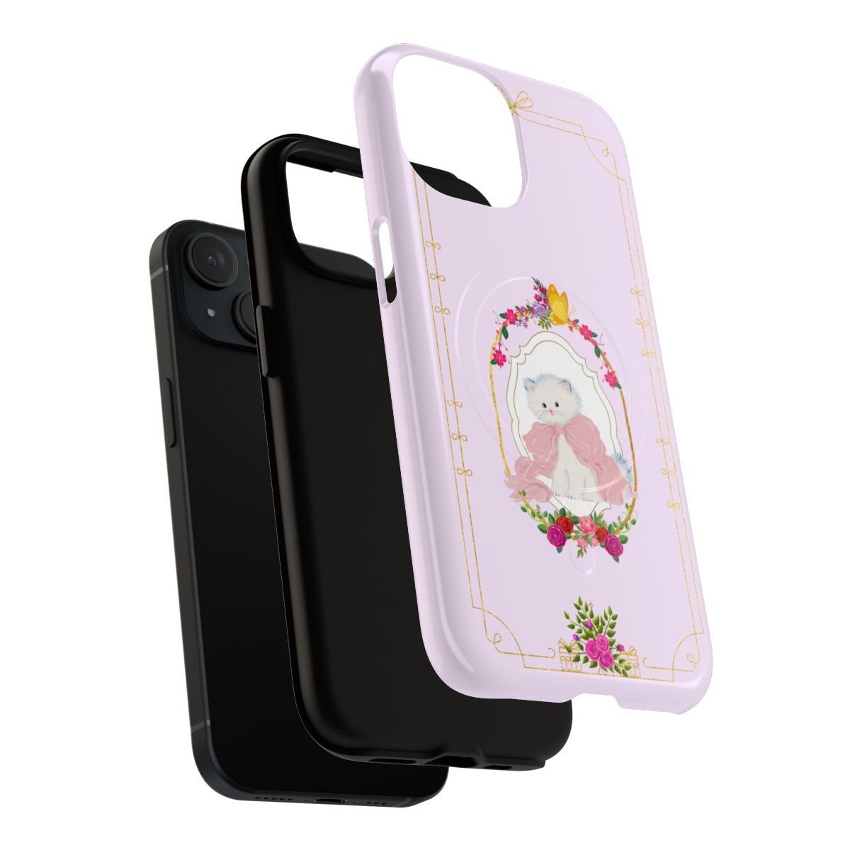 Château Minette MagSafe Phone Case - SmartHomeGoodies