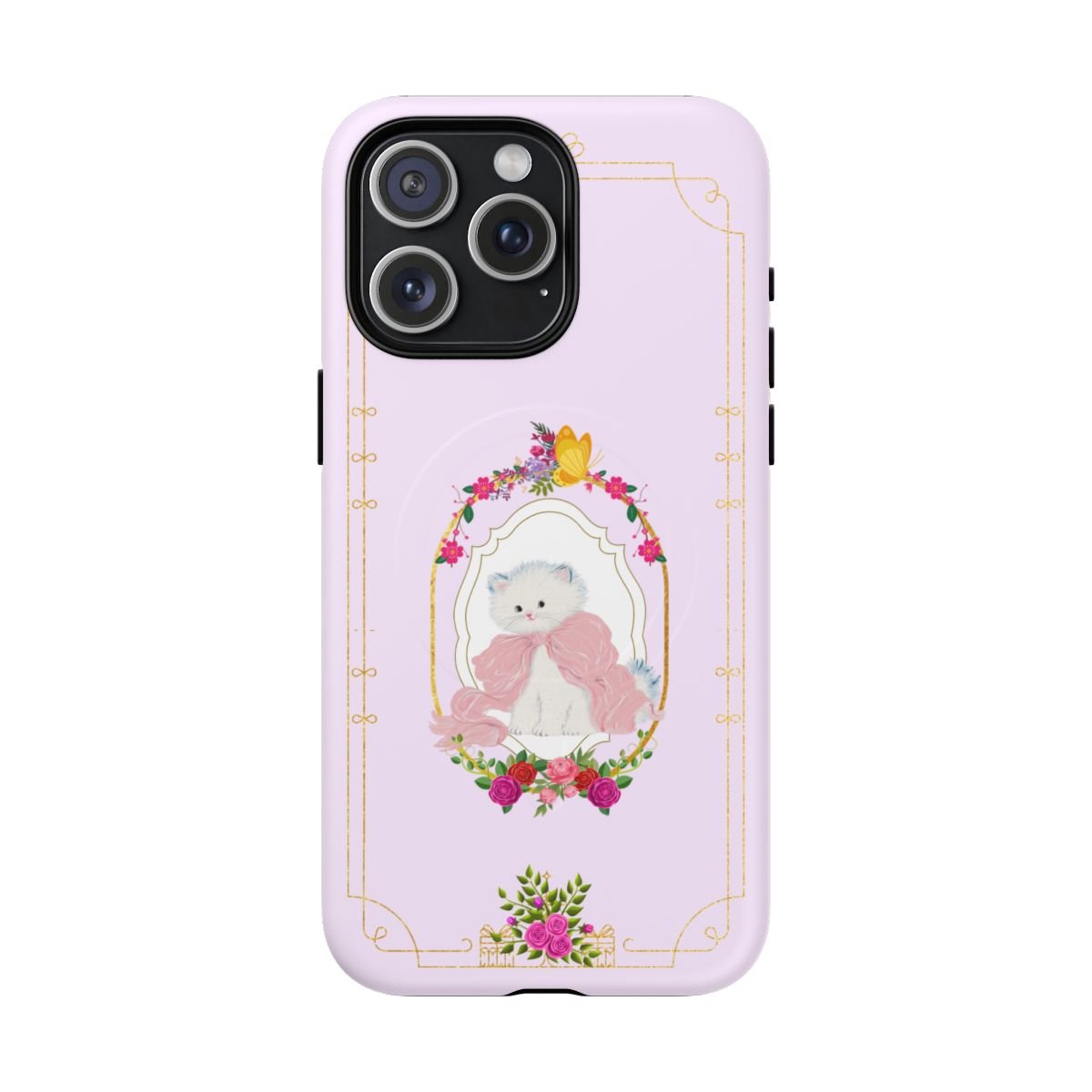 Château Minette MagSafe Phone Case - SmartHomeGoodies