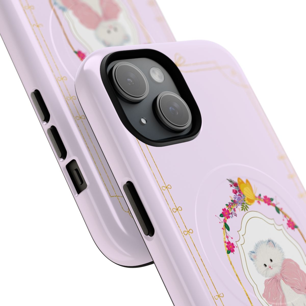 Château Minette MagSafe Phone Case - SmartHomeGoodies
