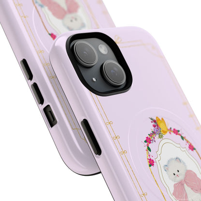 Château Minette MagSafe Phone Case - SmartHomeGoodies