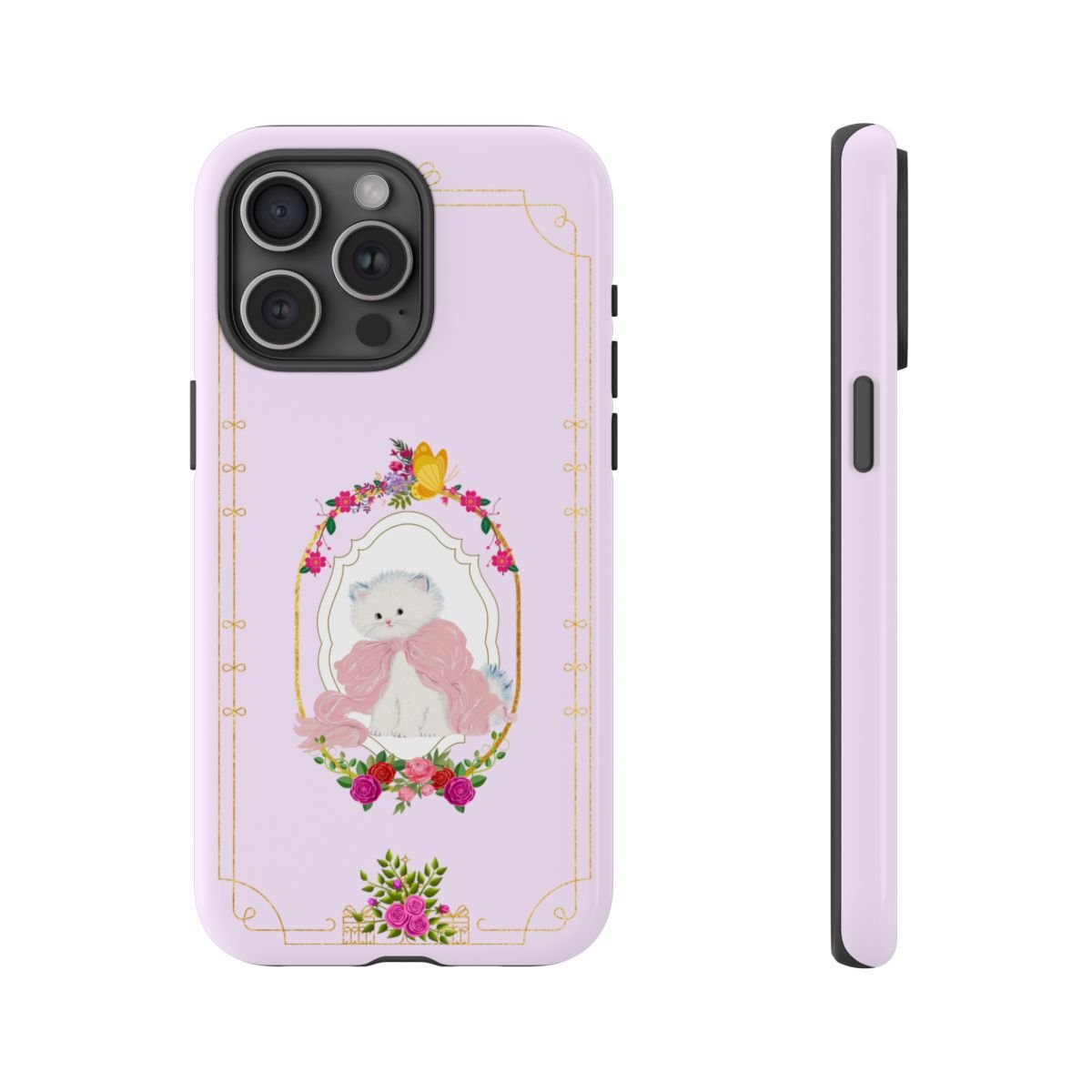 Château Minette Phone Case - SmartHomeGoodies
