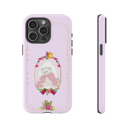 Château Minette Phone Case - SmartHomeGoodies
