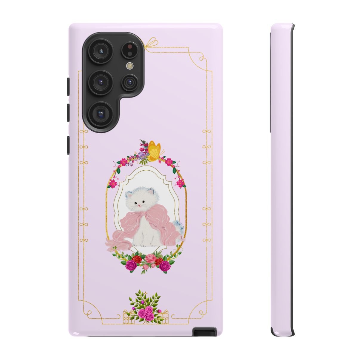 Château Minette Phone Case - SmartHomeGoodies
