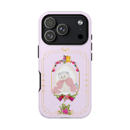 Château Minette Phone Case - SmartHomeGoodies