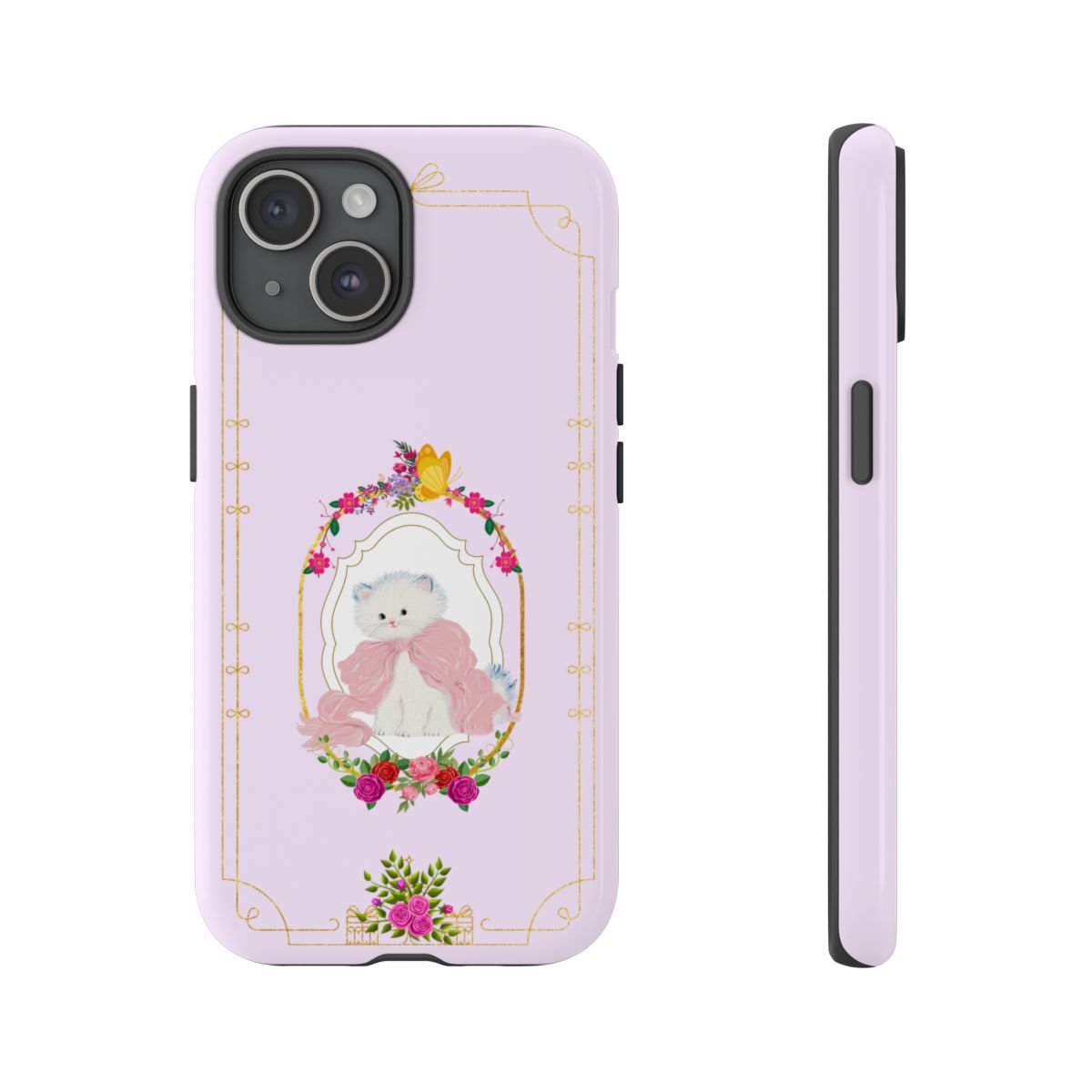 Château Minette Phone Case - SmartHomeGoodies