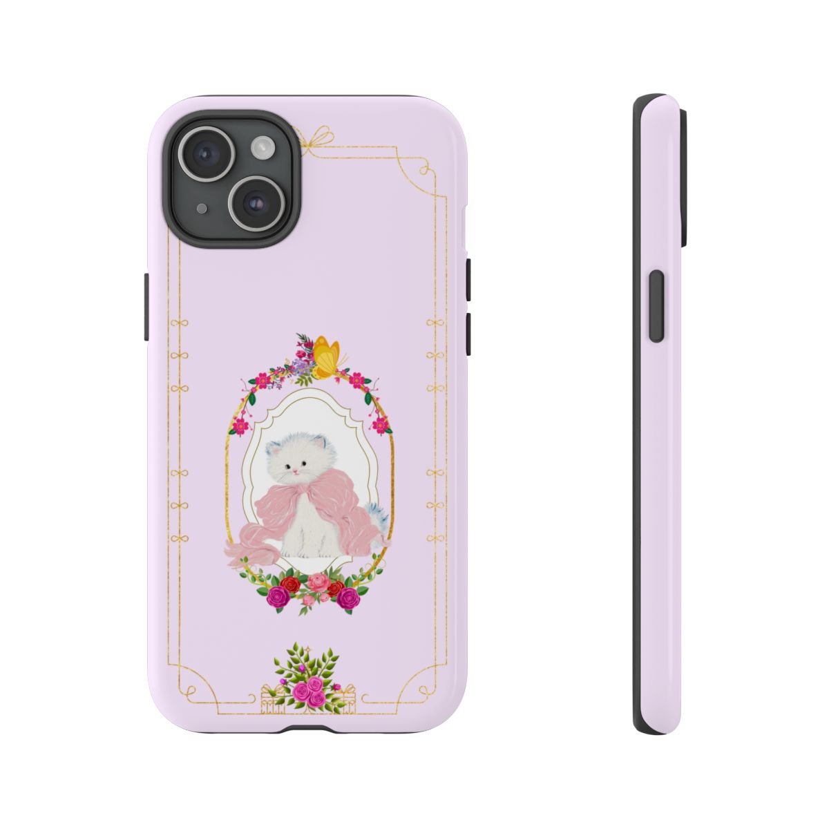 Château Minette Phone Case - SmartHomeGoodies