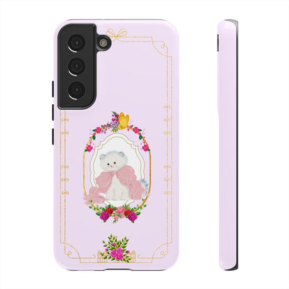Château Minette Phone Case - SmartHomeGoodies