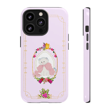 Château Minette Phone Case - SmartHomeGoodies