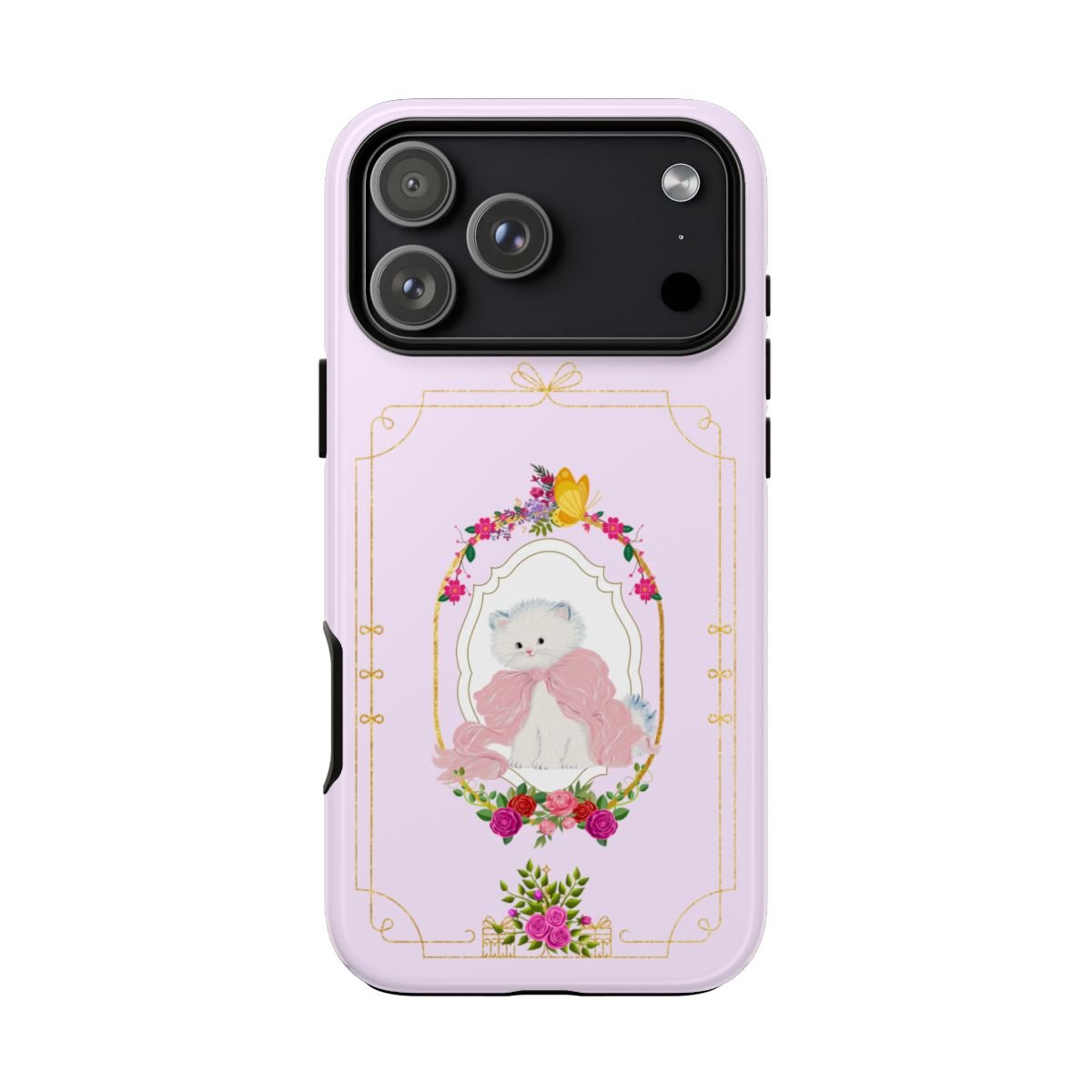 Château Minette Phone Case - SmartHomeGoodies