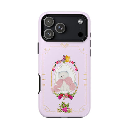 Château Minette Phone Case - SmartHomeGoodies