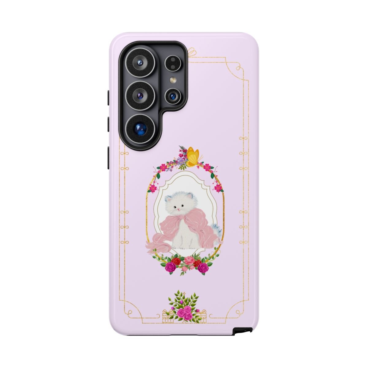 Château Minette Phone Case - SmartHomeGoodies
