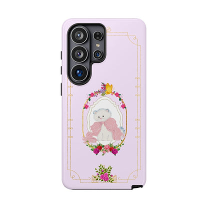 Château Minette Phone Case - SmartHomeGoodies