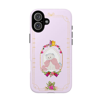 Château Minette Phone Case - SmartHomeGoodies