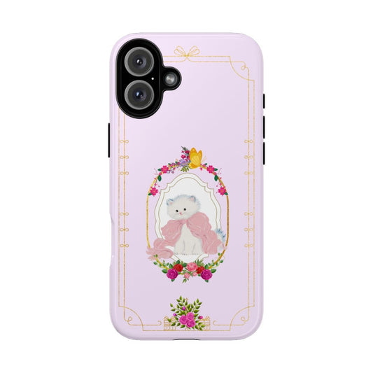 Château Minette Phone Case - SmartHomeGoodies