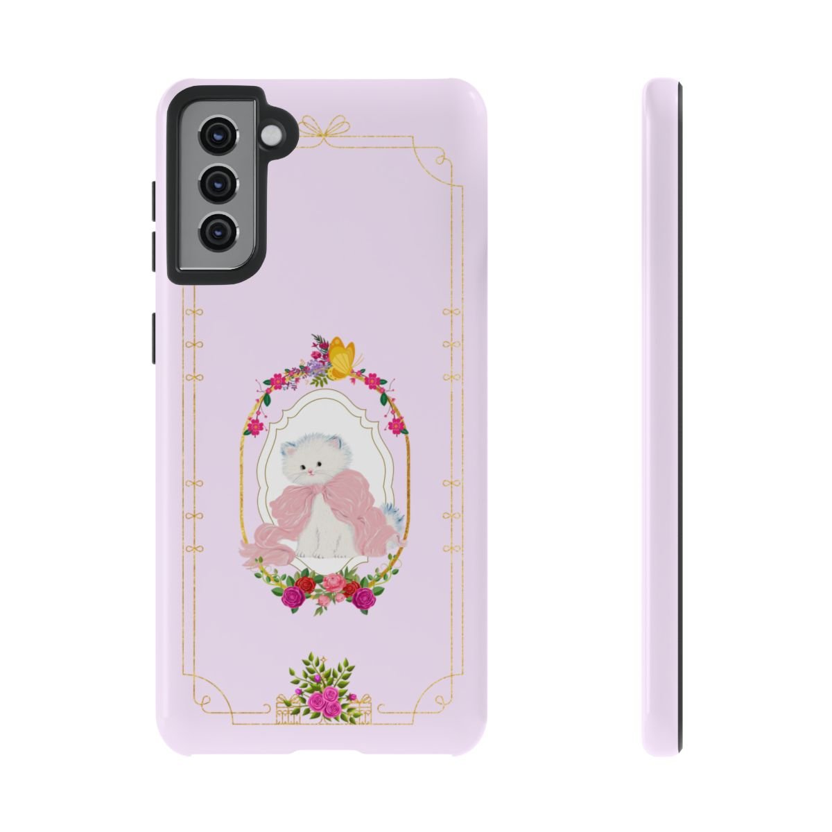 Château Minette Phone Case - SmartHomeGoodies