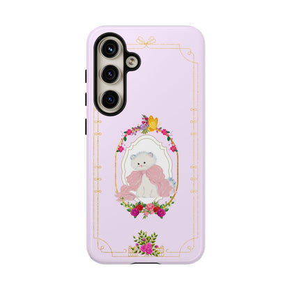 Château Minette Phone Case - SmartHomeGoodies