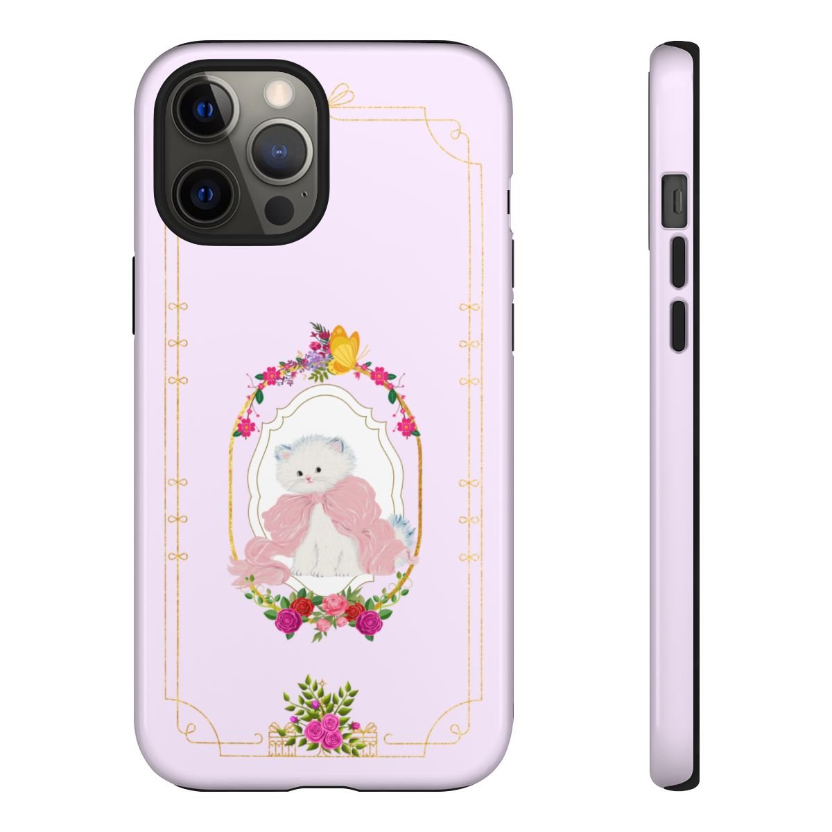 Château Minette Phone Case - SmartHomeGoodies