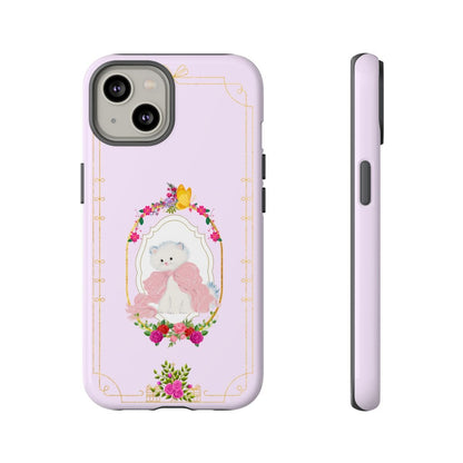 Château Minette Phone Case - SmartHomeGoodies