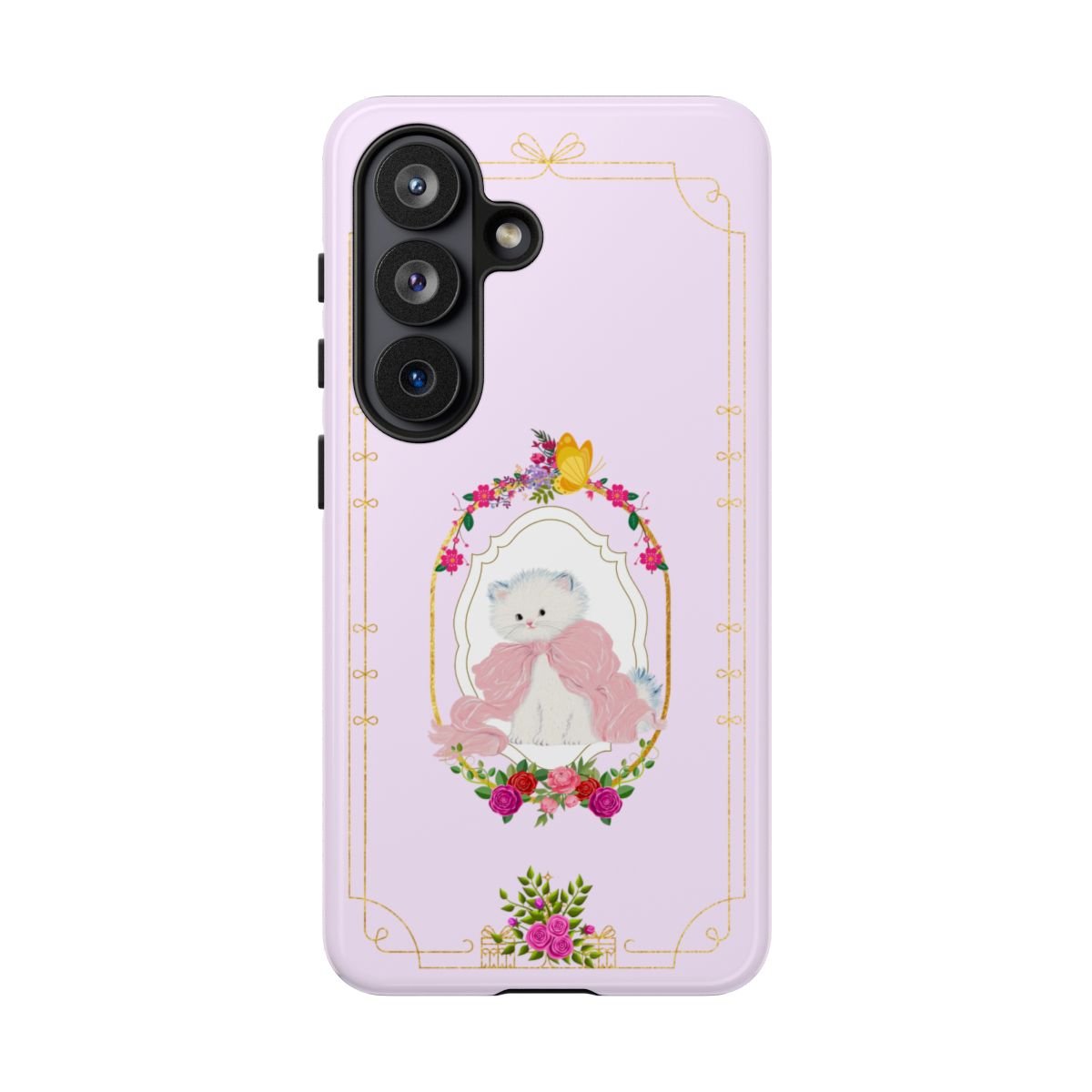 Château Minette Phone Case - SmartHomeGoodies