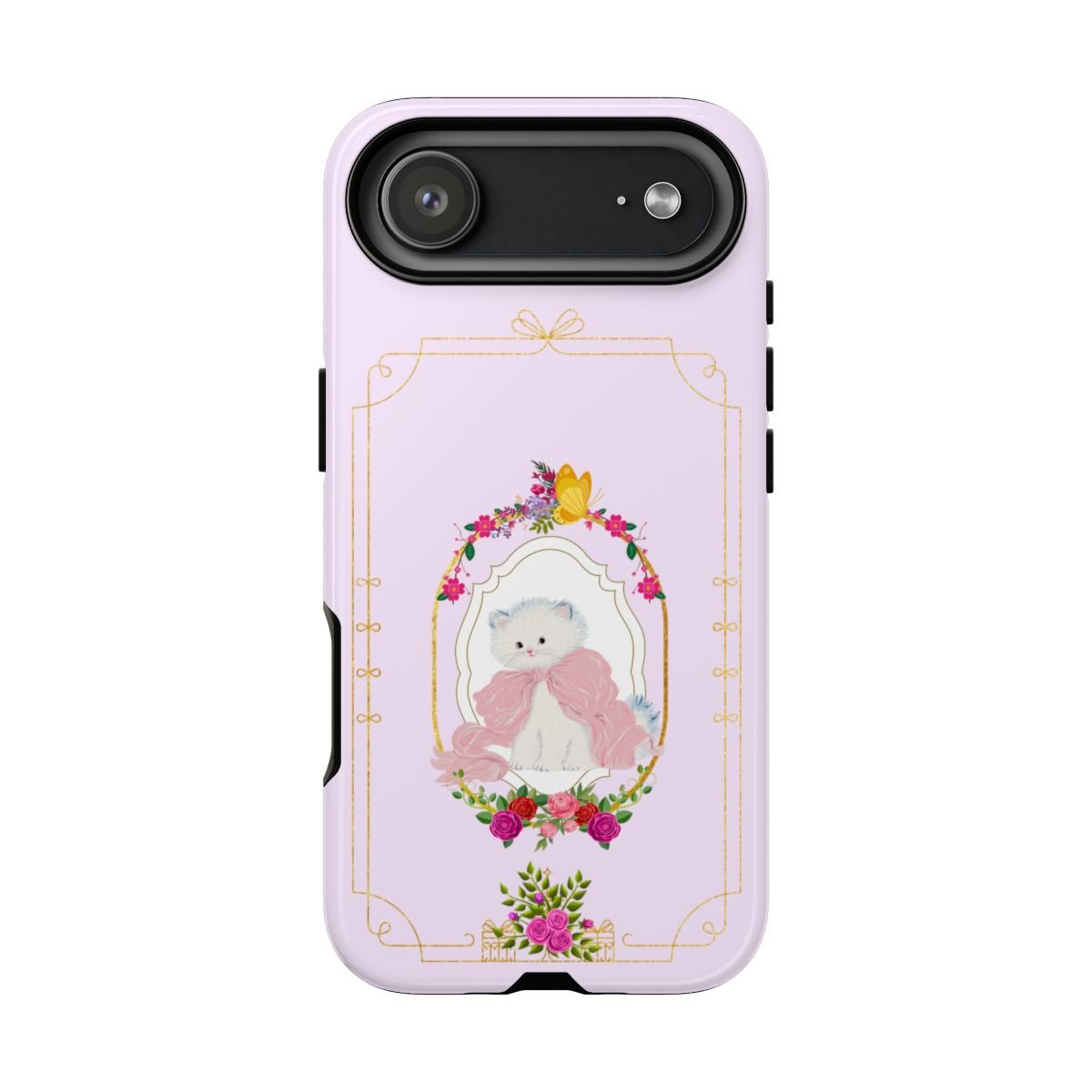 Château Minette Phone Case - SmartHomeGoodies