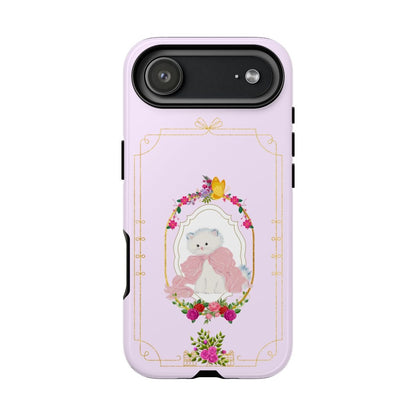 Château Minette Phone Case - SmartHomeGoodies