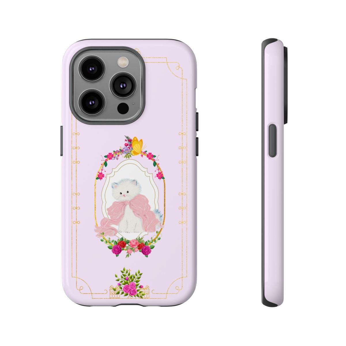 Château Minette Phone Case - SmartHomeGoodies