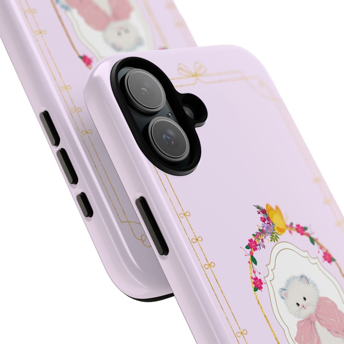 Château Minette Phone Case - SmartHomeGoodies