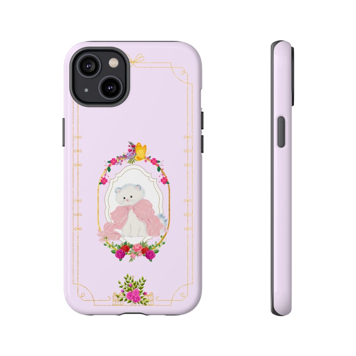 Château Minette Phone Case - SmartHomeGoodies