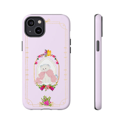 Château Minette Phone Case - SmartHomeGoodies