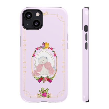Château Minette Phone Case - SmartHomeGoodies