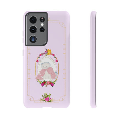 Château Minette Phone Case - SmartHomeGoodies