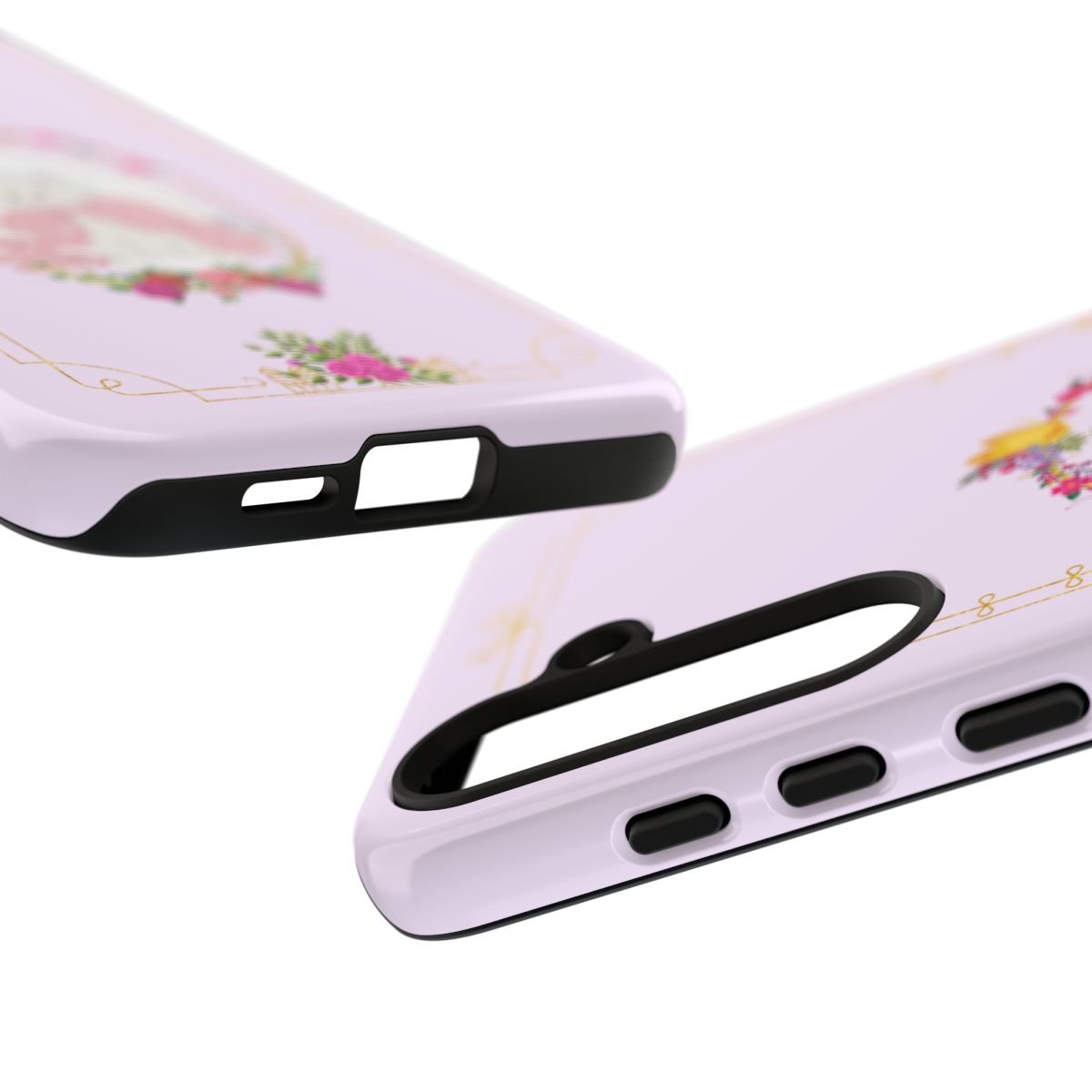 Château Minette Phone Case - SmartHomeGoodies