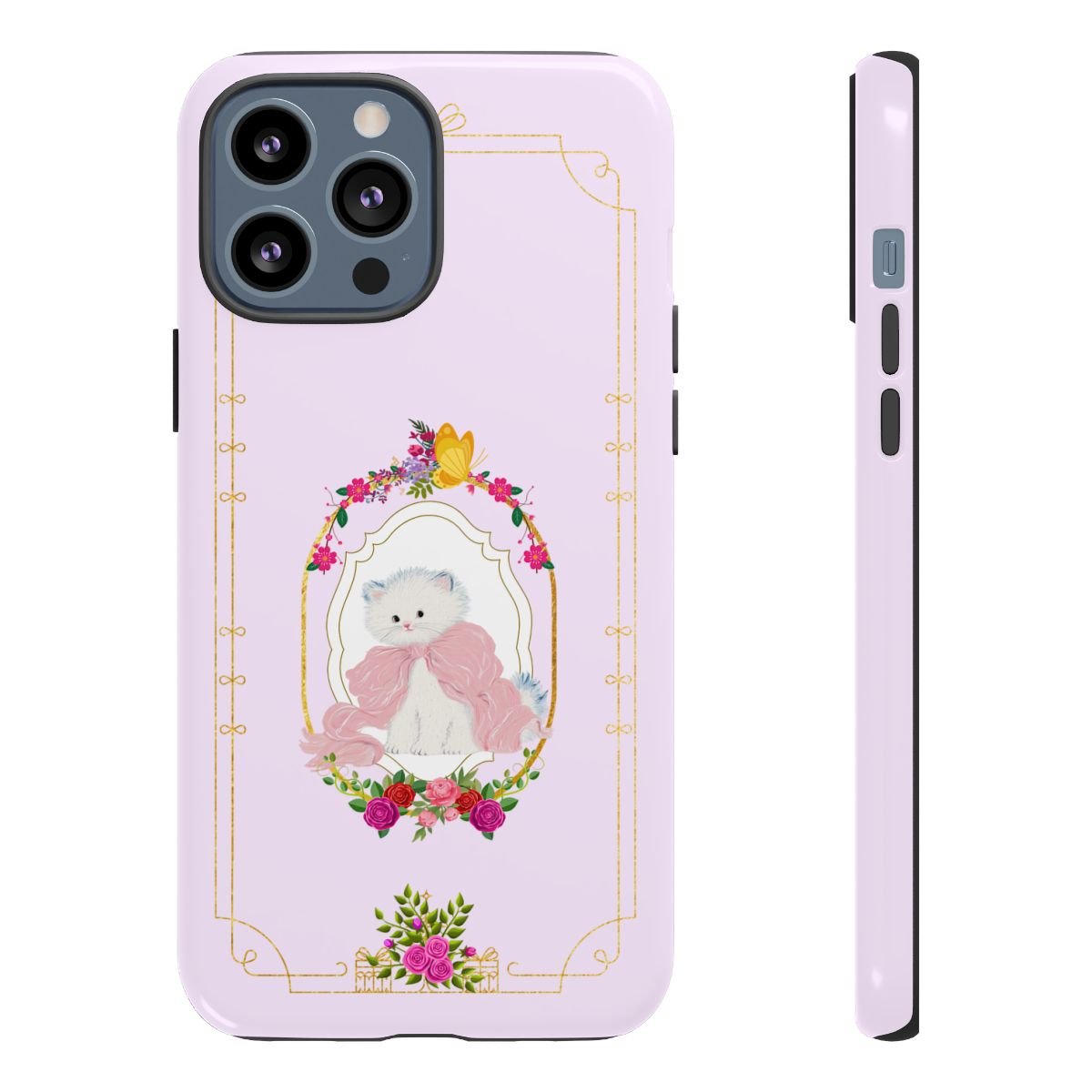 Château Minette Phone Case - SmartHomeGoodies