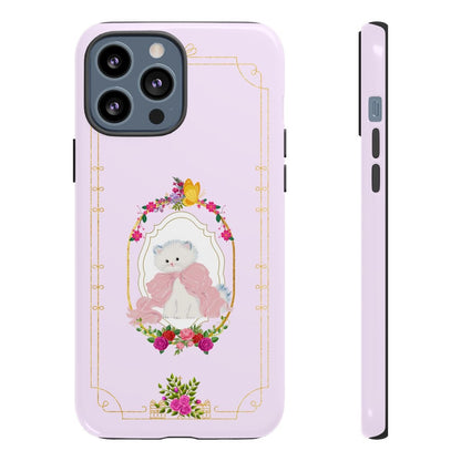 Château Minette Phone Case - SmartHomeGoodies