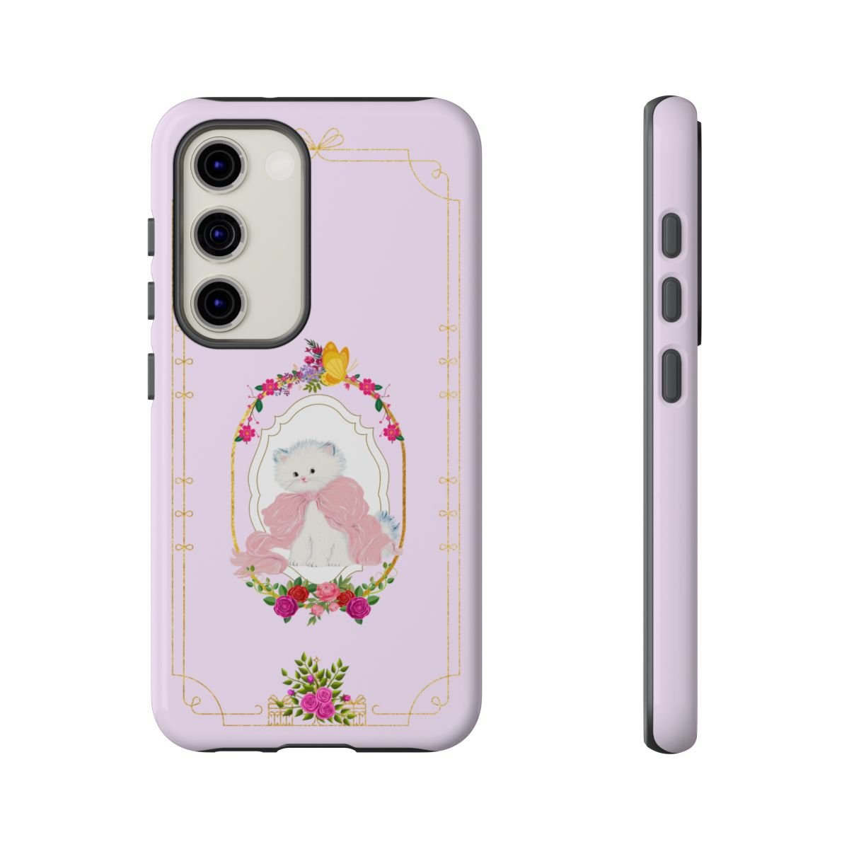 Château Minette Phone Case - SmartHomeGoodies