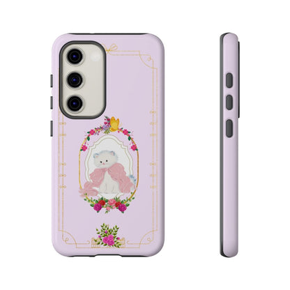 Château Minette Phone Case - SmartHomeGoodies