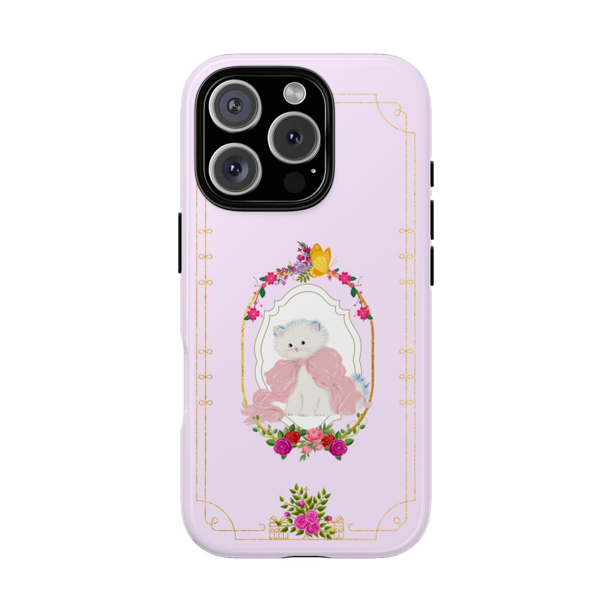 Château Minette Phone Case - SmartHomeGoodies