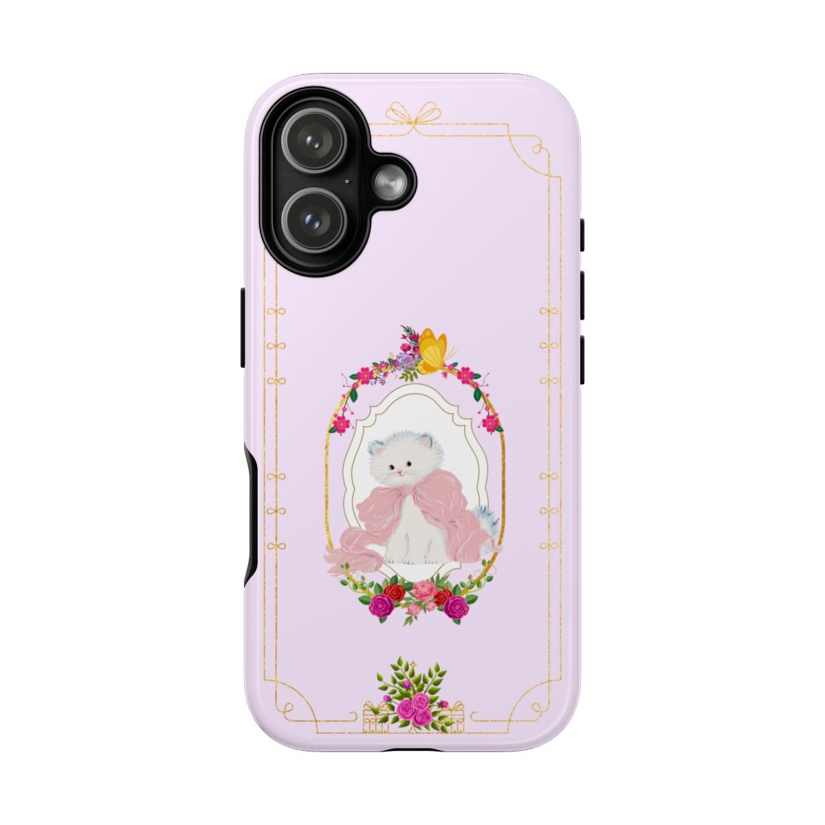 Château Minette Phone Case - SmartHomeGoodies