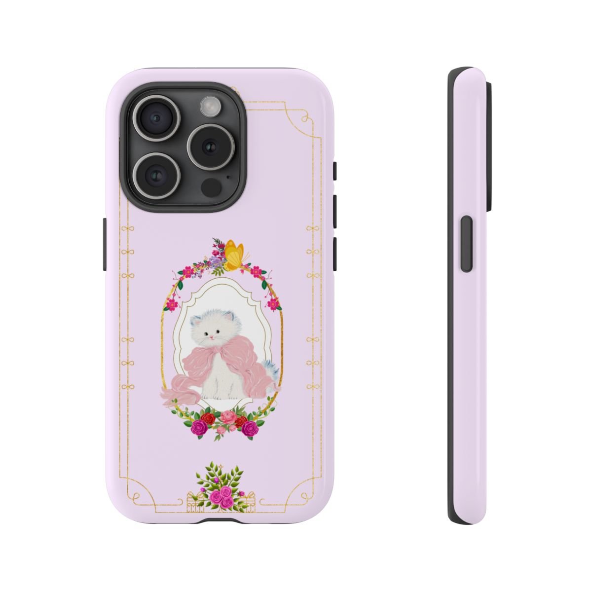 Château Minette Phone Case - SmartHomeGoodies